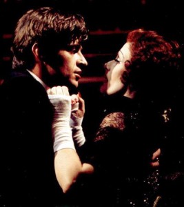 Hugh Jackman in Sunset Boulevard