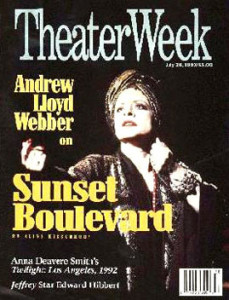 theatreweekcover