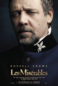 Foto 10 Poster Javert