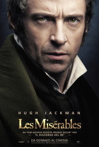 Foto 12 Poster Valjean