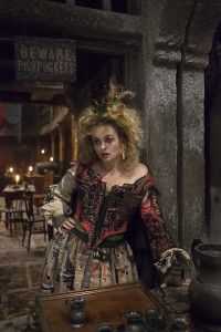 Foto 6 Madame ThÇnardier