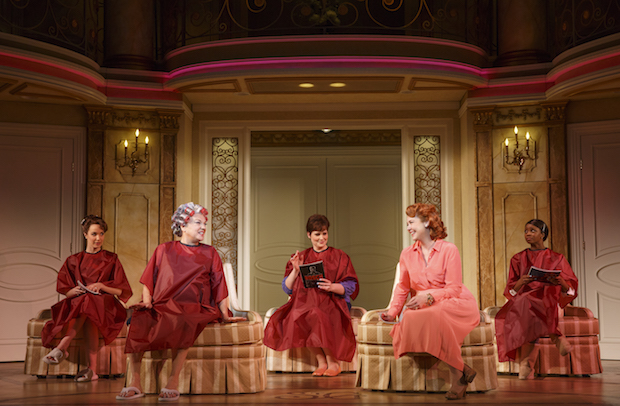 4._Sierra_Boggess__Tyne_Daly__Lisa_Howard__Harriet_Harris__Montego_Glover_in_It_Shoulda_Been_You_-_Photo_by_Joan_Marcus (1)