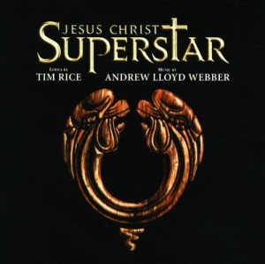 jesus christ superstar