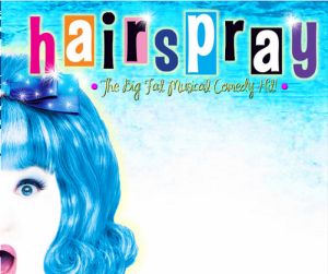 hairspray