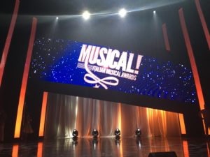italian musical awards 2016