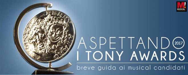 Tony Awards