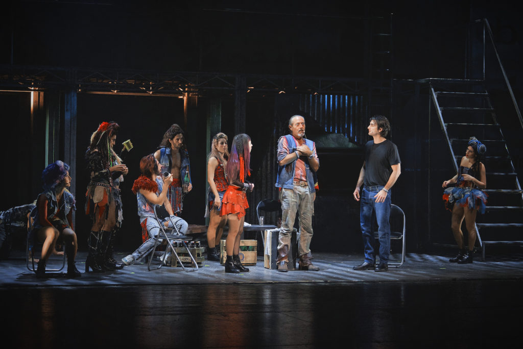 REVIEW - WE WILL ROCK YOU - THE MUSICAL, NUOVA EDIZIONE 2019-2020